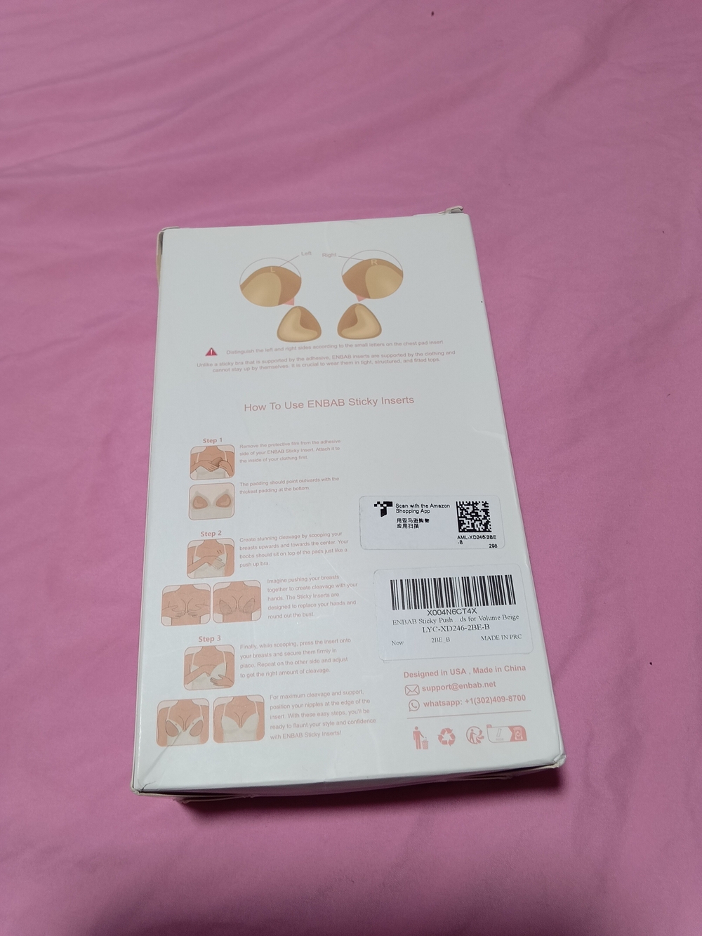 Tablets & Accessories Subcategory Classification - Picture 2 of 4